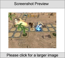 MagicWorld Screenshot